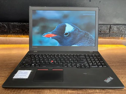 Pc portabl lenovo Tink pade