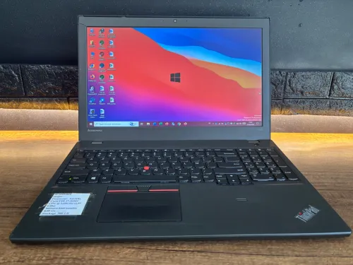 Pc portabl lenovo Tink pade