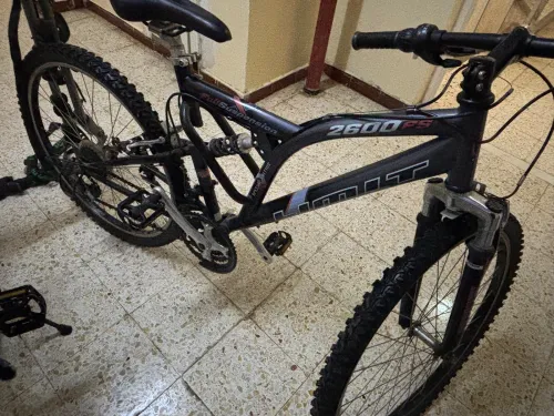 2 velo