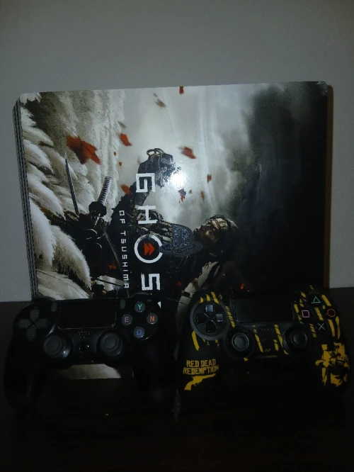 Ps4 pro