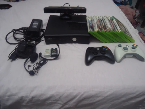 xbox 360 ultra slim