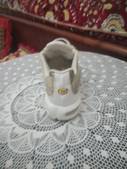 Nike TN White Original Import Italie