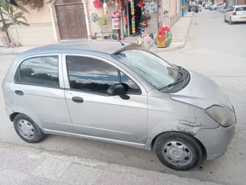 Chevrolet Spark 2009 Spark