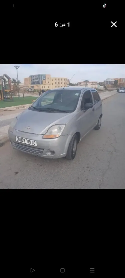 Chevrolet Spark 2009 Spark