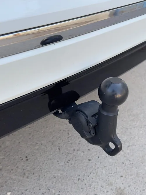 Volkswagen Tiguan 2019 R-Line