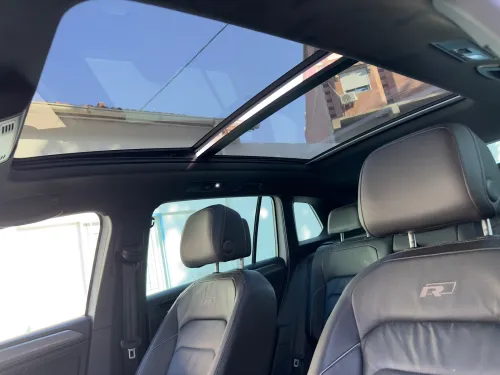 Volkswagen Tiguan 2019 R-Line