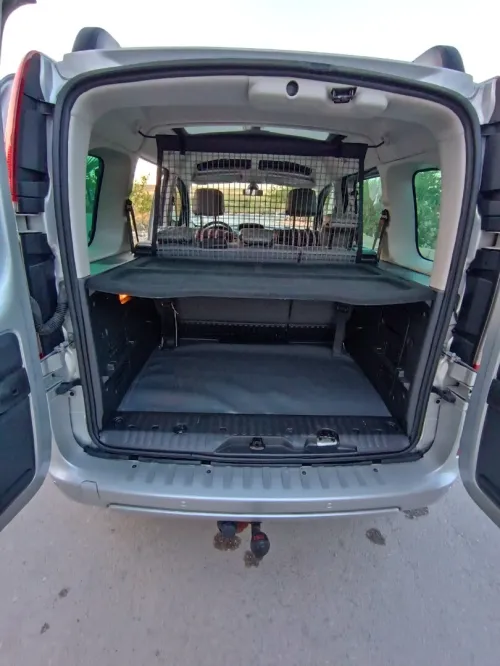 Renault Kangoo 2017 Privilège plus