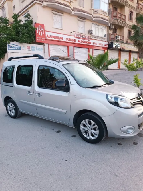 Renault Kangoo 2017 Privilège plus