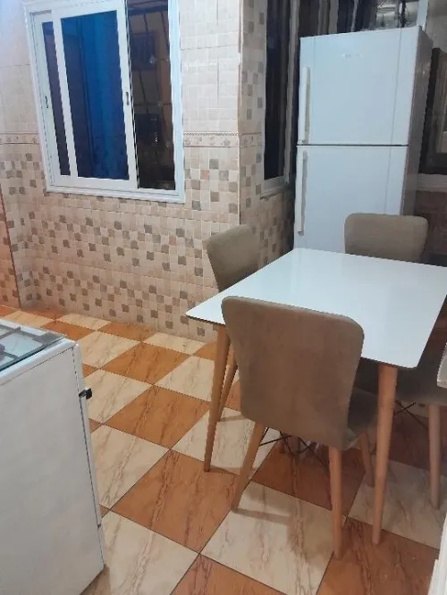 Location Appartement F3 Alger Kouba