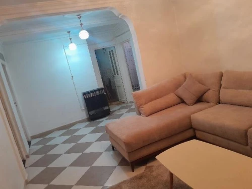 Location Appartement F3 Alger Kouba