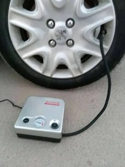 Compresseur TOYOTA