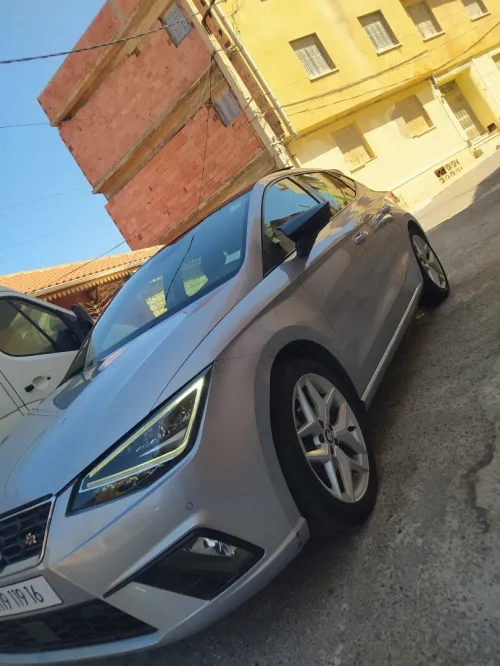 Seat Ibiza 2019 FR