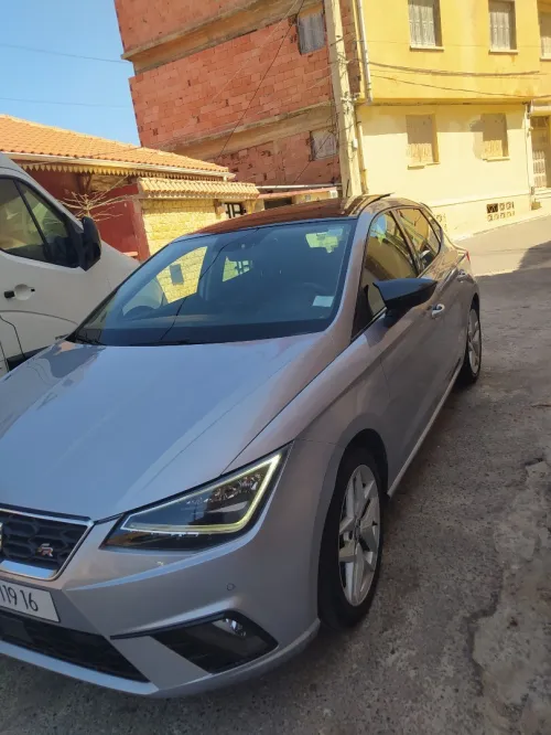 Seat Ibiza 2019 FR