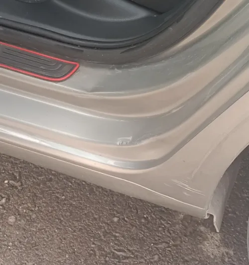 Skoda Rapid 2019 Ambition
