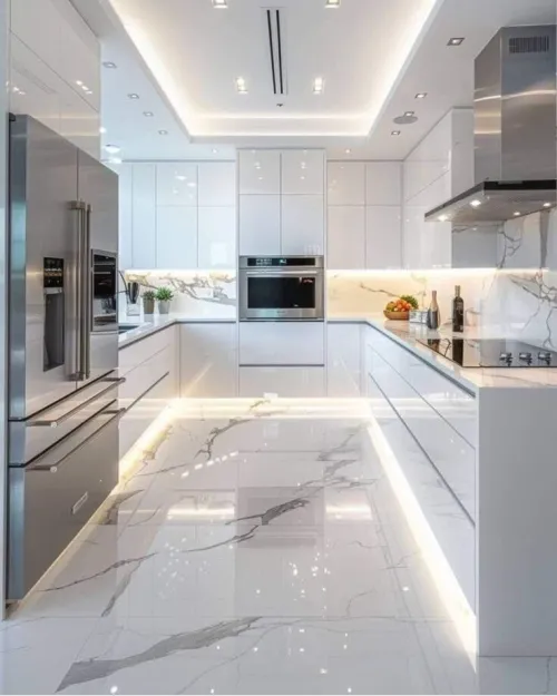 Vente Appartement F3 Alger El harrach