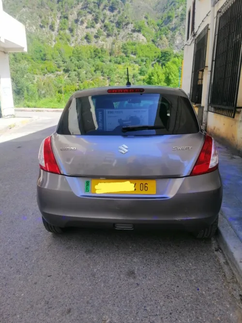 Suzuki Swift 2014 Swift
