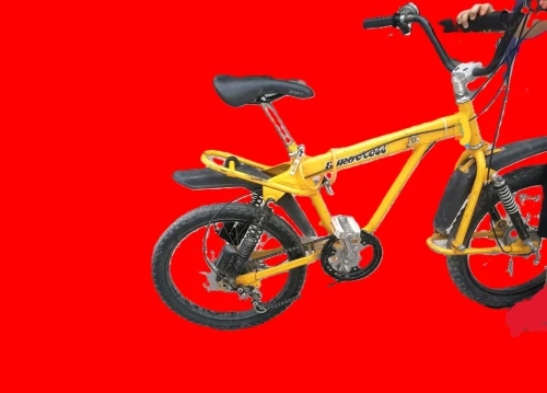 VELO CROSS
