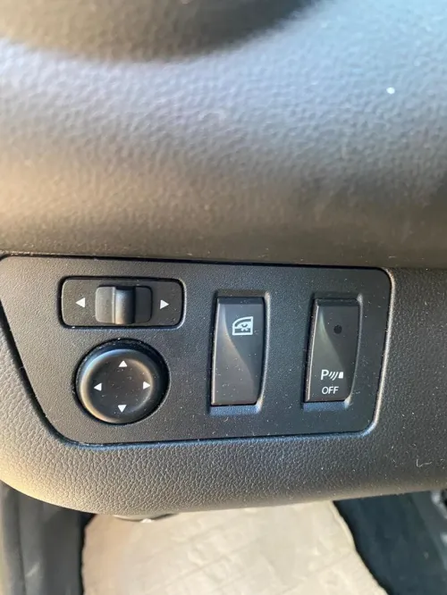 Dacia Spring 2021 