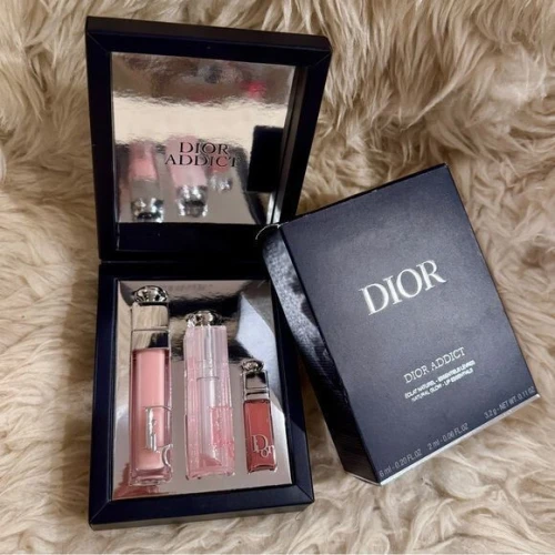 Dior coffre