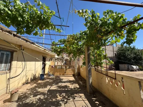 Vente bien immobilier Tlemcen Chetouane