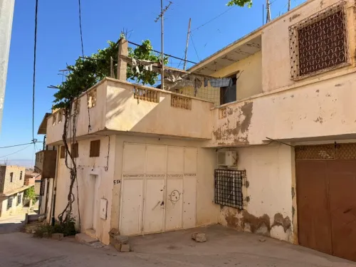 Vente bien immobilier Tlemcen Chetouane