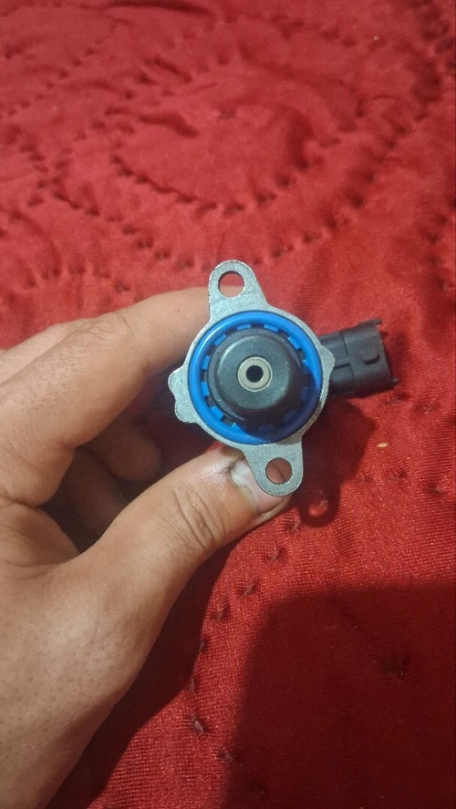 Regulateur pompe hb 1.6 hdi