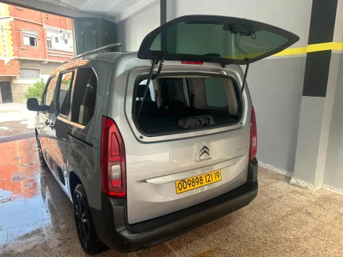 Citroen Berlingo 2021 Berlingo