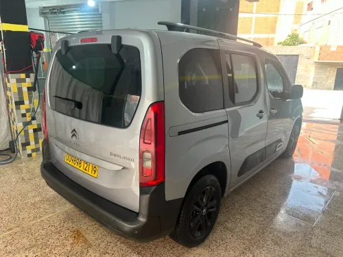 Citroen Berlingo 2021 Berlingo