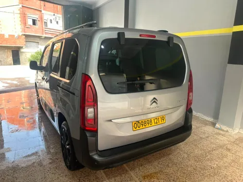 Citroen Berlingo 2021 Berlingo