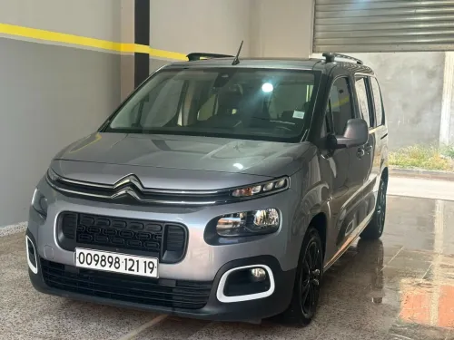 Citroen Berlingo 2021 Berlingo