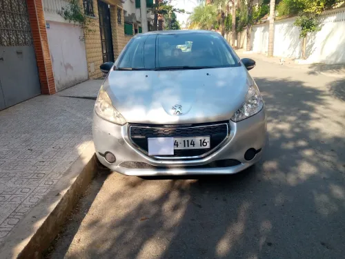Peugeot 208 2014 208