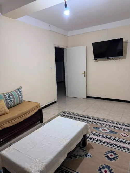Location vacances Appartement Duplex F7 Mostaganem Mostaganem