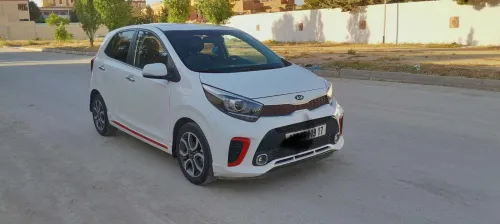 Kia Picanto 2019 GT-Line