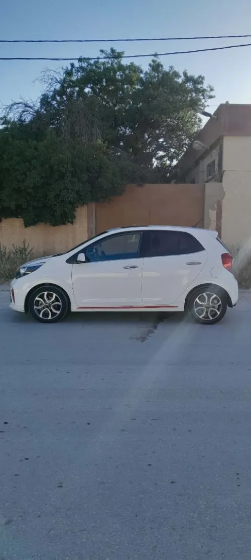 Kia Picanto 2019 GT-Line