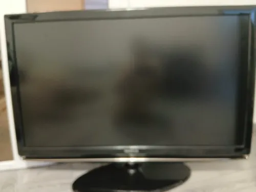 télévision tomson