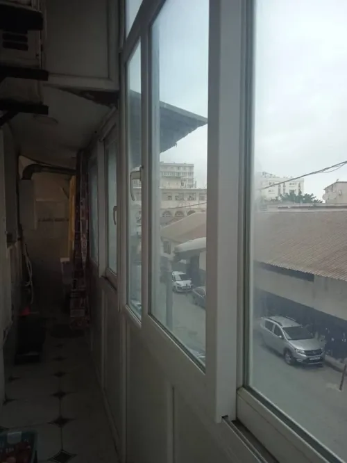 Vente Appartement F4 Alger Belouizdad
