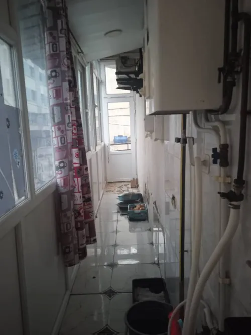 Vente Appartement F4 Alger Belouizdad