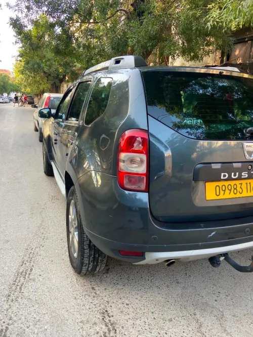 Dacia Duster 2016 Duster
