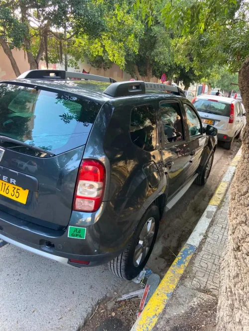 Dacia Duster 2016 Duster