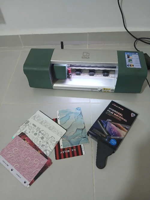 Machine incassable SIMA