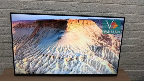 Télévision  43P Simple Marque Géant