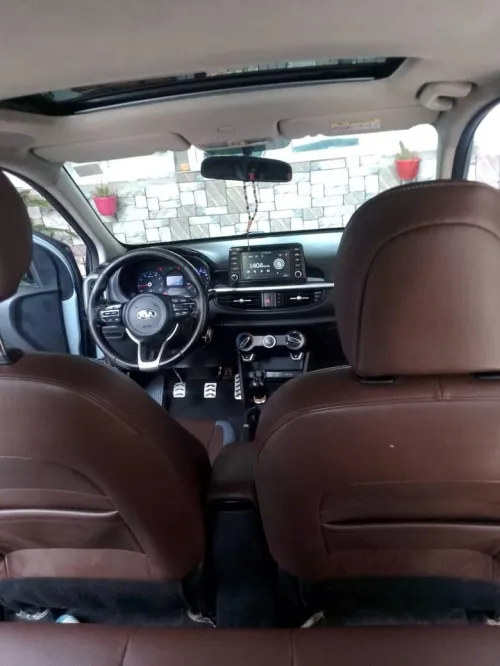 Kia Picanto 2018 LX Start