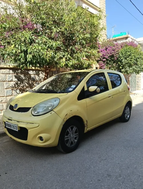 Changan Benni mini 2015 