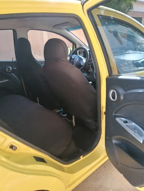 Changan Benni mini 2015 