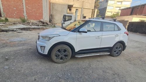 Hyundai Creta 2016 Creta