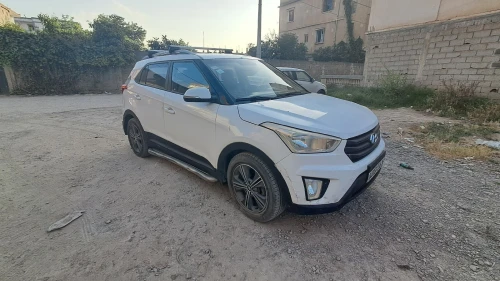 Hyundai Creta 2016 Creta