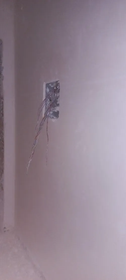 électricien bâtiment كهربائي