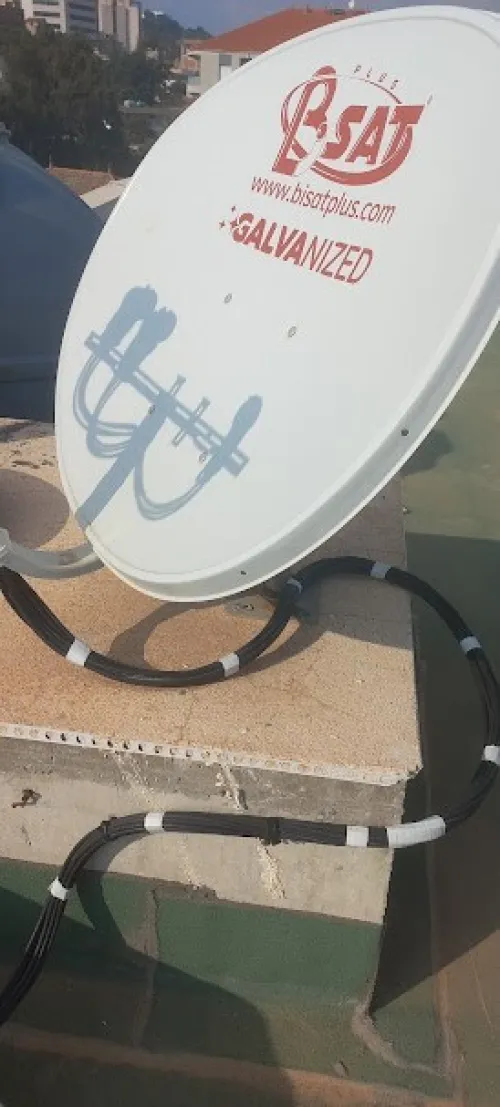 électricien bâtiment كهربائي