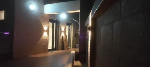électricien bâtiment كهربائي