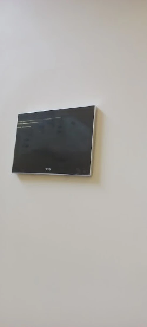 électricien bâtiment domotique (smart home )منازل ذكية) كهربائي)